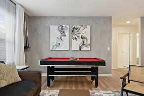 Windsor Island Resort 7br Villa Pool Near Disney 3913