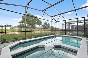 Windsor Island Resort 7br Villa Pool Near Disney 3913