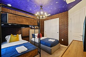 Windsor Island Resort 7br Villa Pool Near Disney 3913