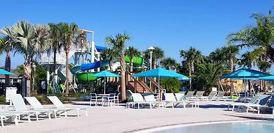 Windsor Island Resort 7br Villa Pool Near Disney 3913
