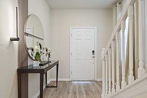 Windsor Island Resort 7br Villa Pool Near Disney 3913