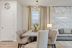 Windsor Island Resort 7br Villa Pool Near Disney 3913