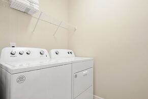 Windsor Island Resort 7br Villa Pool Near Disney 3913