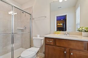 Windsor Island Resort 7br Villa Pool Near Disney 3913