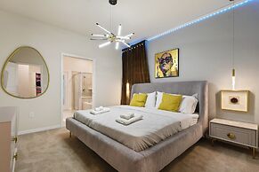 Windsor Island Resort 7br Villa Pool Near Disney 3913