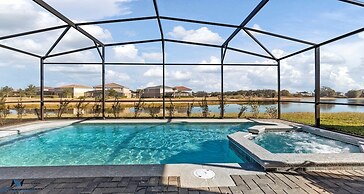 Solterra Resort Lakeview 7195