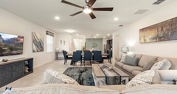 Solterra Resort Lakeview 7195