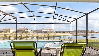 Solterra Resort Lakeview 7195