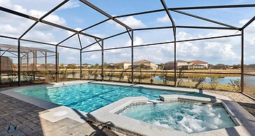 Solterra Resort Lakeview 7195