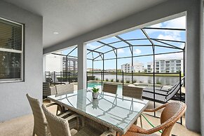 Lakeview 6BR Cozy Home Pool/spa,steps to Waterpark