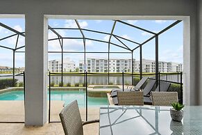 Lakeview 6BR Cozy Home Pool/spa,steps to Waterpark