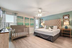 Lakeview 6BR Cozy Home Pool/spa,steps to Waterpark