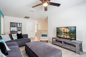 Lakeview 6BR Cozy Home Pool/spa,steps to Waterpark