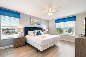 Lakeview 6BR Cozy Home Pool/spa,steps to Waterpark