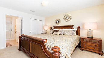 Windsor Hills Cozy Home Pool/spa 2 Mile to Disney