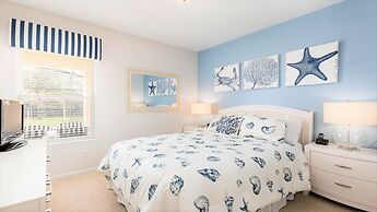 Windsor Hills Cozy Home Pool/spa 2 Mile to Disney