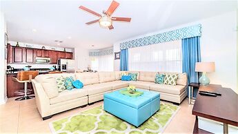 Windsor Hills Cozy Home Pool/spa 2 Mile to Disney