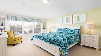 Windsor Hills Cozy Home Pool/spa 2 Mile to Disney