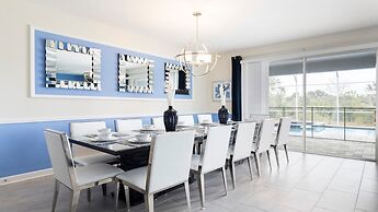 Resort-style Living Near Disney With Pool & Theate