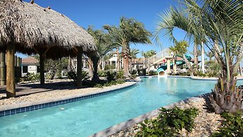 Resort-style Living Near Disney With Pool & Theate