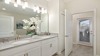 Resort-style Living Near Disney With Pool & Theate