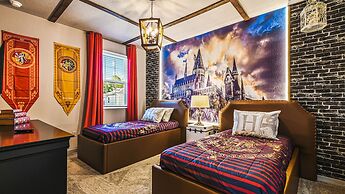 Family-friendly Oasis With Resort Amenities