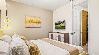 Family-friendly Oasis With Resort Amenities