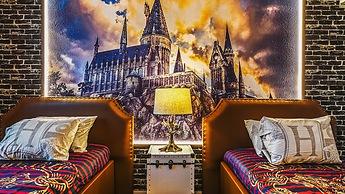 Family-friendly Oasis With Resort Amenities