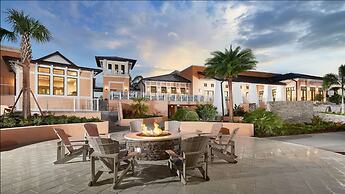 Family-friendly Oasis With Resort Amenities