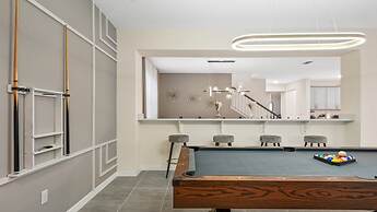 Family-friendly Oasis With Resort Amenities