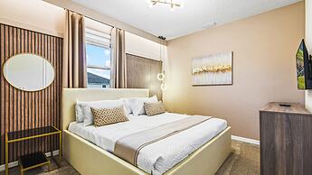 Family-friendly Oasis With Resort Amenities