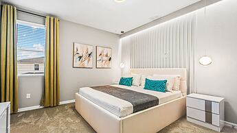 Family-friendly Oasis With Resort Amenities