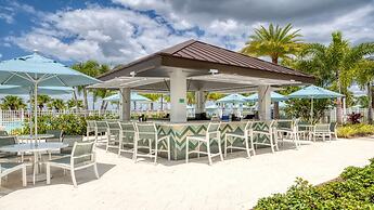 Family-friendly Oasis With Resort Amenities