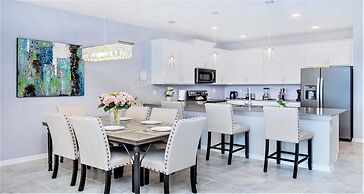 Champions Gate The Peaceful Home 1155