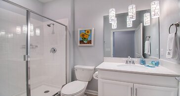 Champions Gate The Peaceful Home 1155