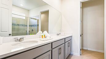 Extraordinary Solara 7BR Private Pool/spa Near Disney