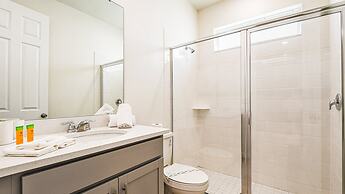 Extraordinary Solara 7BR Private Pool/spa Near Disney