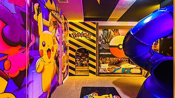 Extraordinary Solara 7BR Private Pool/spa Near Disney