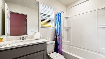 Extraordinary Solara 7BR Private Pool/spa Near Disney