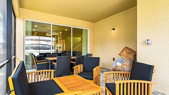 Extraordinary Solara 7BR Private Pool/spa Near Disney