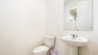 Solara Resort 6br Jurassic Pool Spa Villa Disney