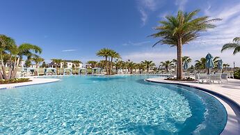 Solara Resort 6br Jurassic Pool Spa Villa Disney