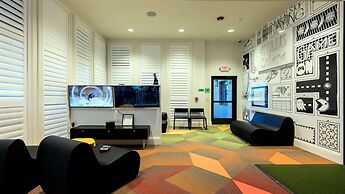 Solara Resort 6br Jurassic Pool Spa Villa Disney