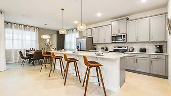 Solara Resort 6br Jurassic Pool Spa Villa Disney