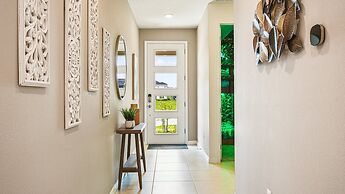 Solara Resort 6br Jurassic Pool Spa Villa Disney