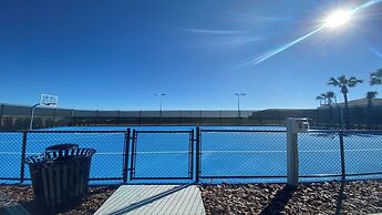 Opulent Retreat With Private Pool Near Disney