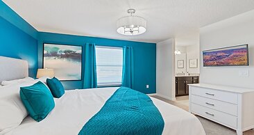 Opulent Retreat With Private Pool Near Disney