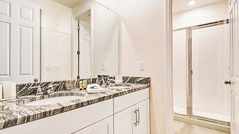 Villa Pool Spa Near Disney 9br 1571