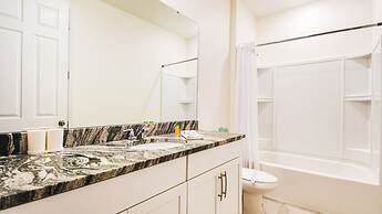 Villa Pool Spa Near Disney 9br 1571