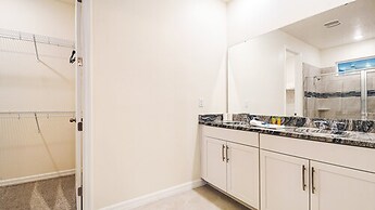 Villa Pool Spa Near Disney 9br 1571